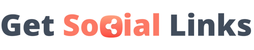 GetSocialLinks